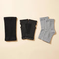 Pack Flexnea : coudière, manchons poignet et paume, chevillères de compression