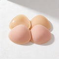 Two pairs of Sculpt Inserts arranged side by side